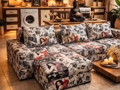 Brancoveanu, apartament premium 2 camere de inchiriat | 72 mp | vila boutique