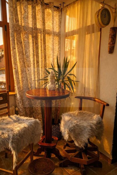 Brancoveanu, apartament premium 2 camere de inchiriat | 72 mp | vila boutique