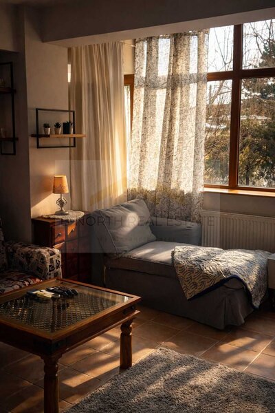 Brancoveanu, apartament premium 2 camere de inchiriat | 72 mp | vila boutique