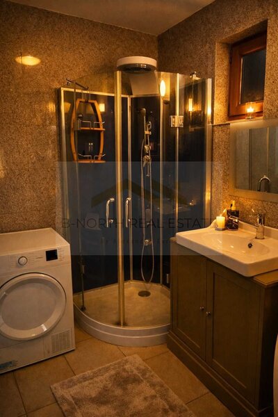 Brancoveanu, apartament premium 2 camere de inchiriat | 72 mp | vila boutique