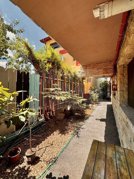 Brancoveanu, apartament premium 2 camere de inchiriat | 72 mp | vila boutique