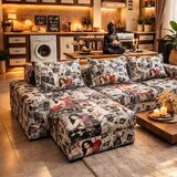 Brancoveanu, apartament premium 2 camere de inchiriat | 72 mp | vila boutique